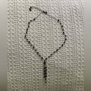 Delicate, beautiful necklace